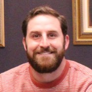 Robert Patrick Boyle