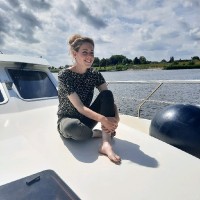 Janine Van Den Heuvel