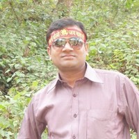 Mahesh Kumar