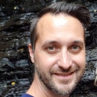 Jeffrey Mitri