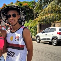 Walison Perenciolo Do Nascimento
