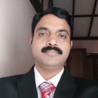 Roy Purushothaman