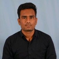 Mohana Jegadeesh M