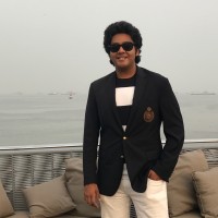 Dhruv Verma