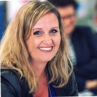 Martine Currat