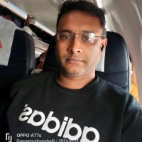 Saurabh Chakraborty