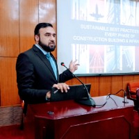 Adeel Bari