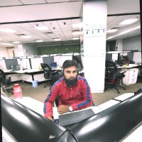 Mohammed Laiquddin