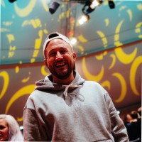 Manuel Meyer