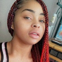Serenity Carter