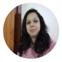 Dhanashri N