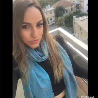 Jessica Yazbek