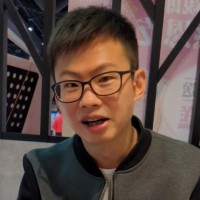 YiHsing Chen