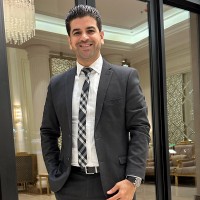 Mohammad Basyony