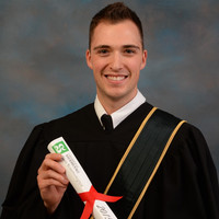 Xavier Champagne Boileau, Ing., Clssgb
