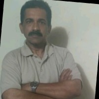 Ramachandran Mannoor