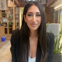 Sakina Popal