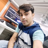 PRASHANT KUMAR