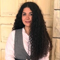 Rahaf Munzer Abdo