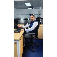 Sandeep Joshi