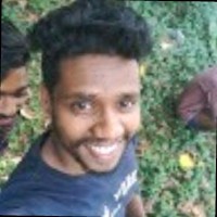 Arun Mathew