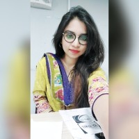 Anum Sheikh