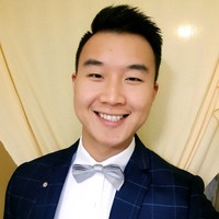 David Jiang