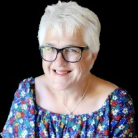 Pauline Sharp