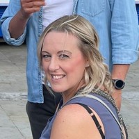 Sarah Bell