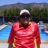 Adolfo Pino