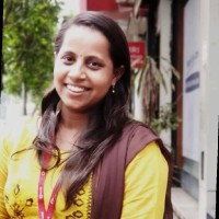 Prajakta Shinde