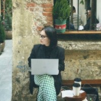 Huong Giang Trinh