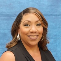 Angela Gabriel-Lewis, Mba, Cmc, Cpm
