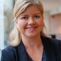 Mariette Christophersen Bøe