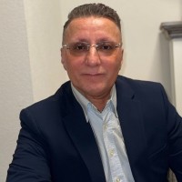 Suleyman mutlu