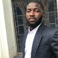 Olaosebikan Williams