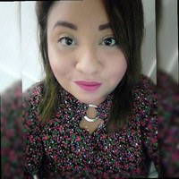 Mayra Patricia Dzib Caballero