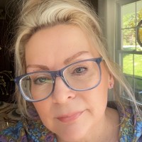 Vicki Baish