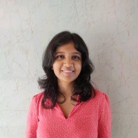 Janani Karthikeyan