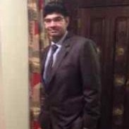 Sachin Dawda