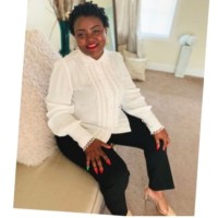 Dantisha S.