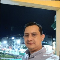 Rony Ivan Sarmiento Rivas
