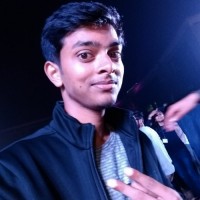 Arjun Prasad