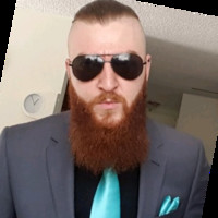 Chris(Topher) Hunt