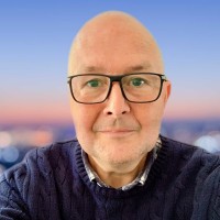 Tim Pickard