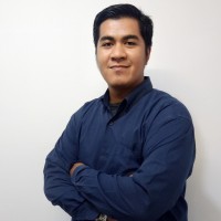 Irsyadi Akbar Jay