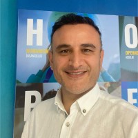 Erhan Yaşar