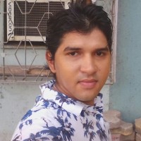Nilesh Hukmali