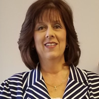 Mary Helmick