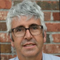 Steve Harelson